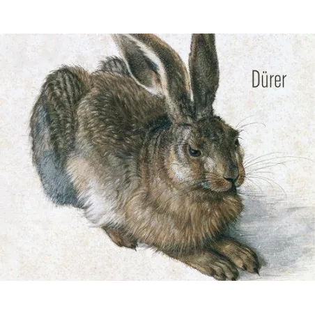 ALBERECHT DURER 5 FOTOGRAFII W PASSE PARTOUT