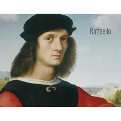 RAFAEL 5 FOTOGRAFII W PASS-PARTOUT