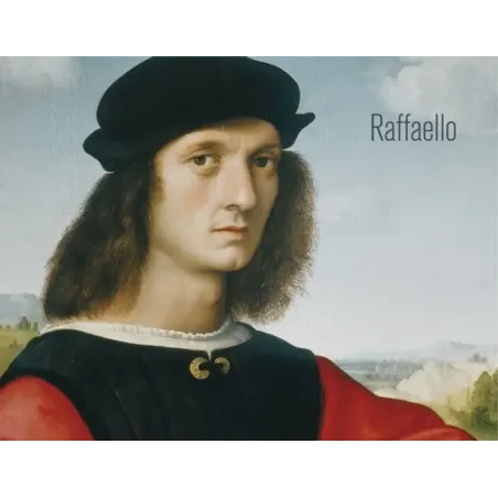 RAFAEL 5 FOTOGRAFII W PASS-PARTOUT