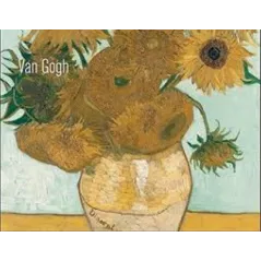 VAN GOHT 5 FOTOGRAFII W PASSE-PARTOUT