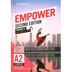 EMPOWER SECONT ESITION ELEMENTARY A2