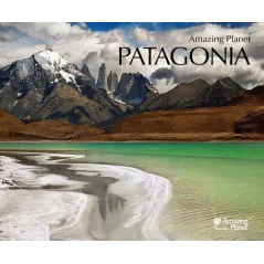 PATAGONIA 5 FOTOGRAFII W PASSE-PARTOUT