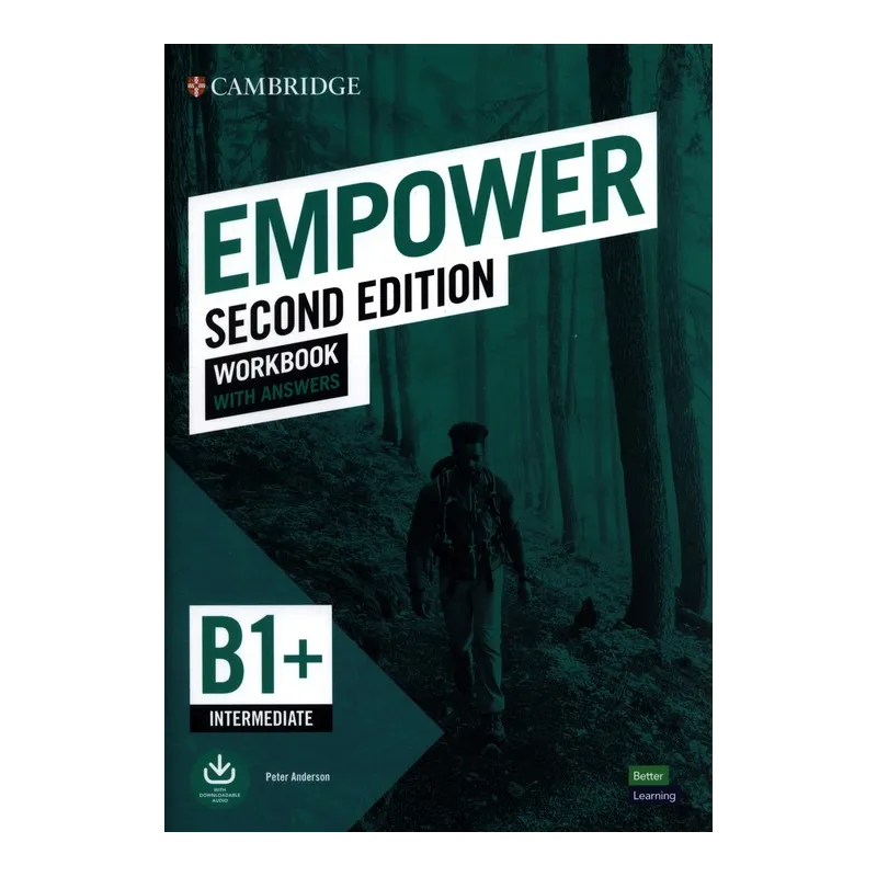 EMPOWER SECOND EDITION INTERMEDIATE B1+