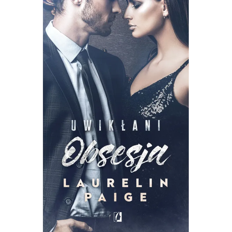 OBSESJA. UWIKŁANI - Kobiece