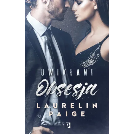 OBSESJA. UWIKŁANI - Kobiece