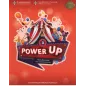 POWER UP 3 ACTIVITY BOOK