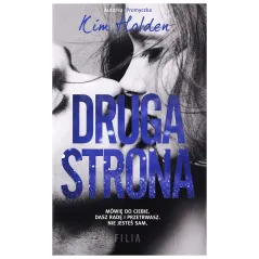 DRUGA STRONA Kim Holden