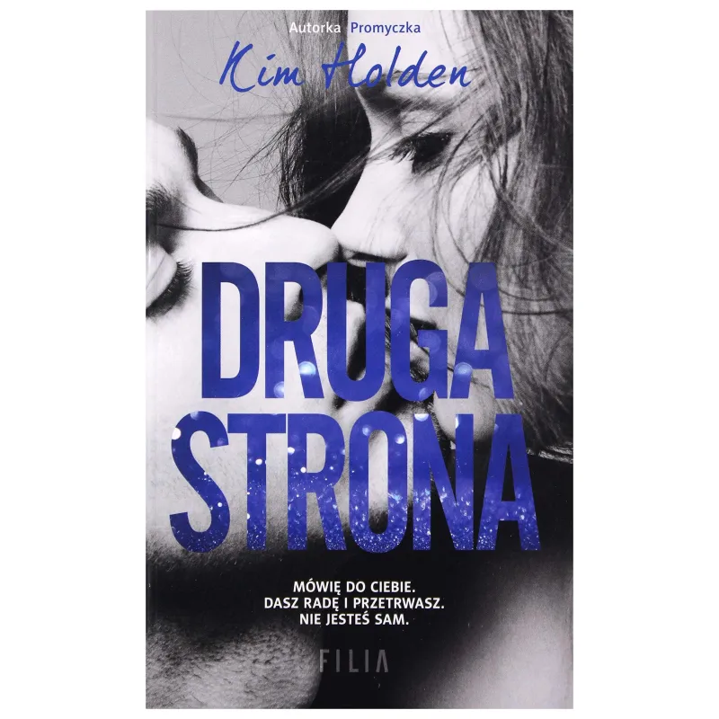 DRUGA STRONA Kim Holden