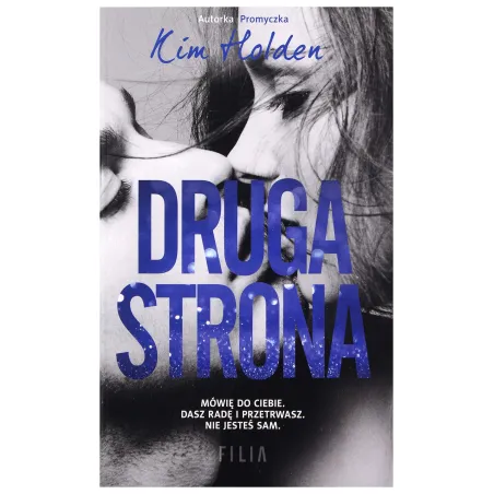 DRUGA STRONA Kim Holden