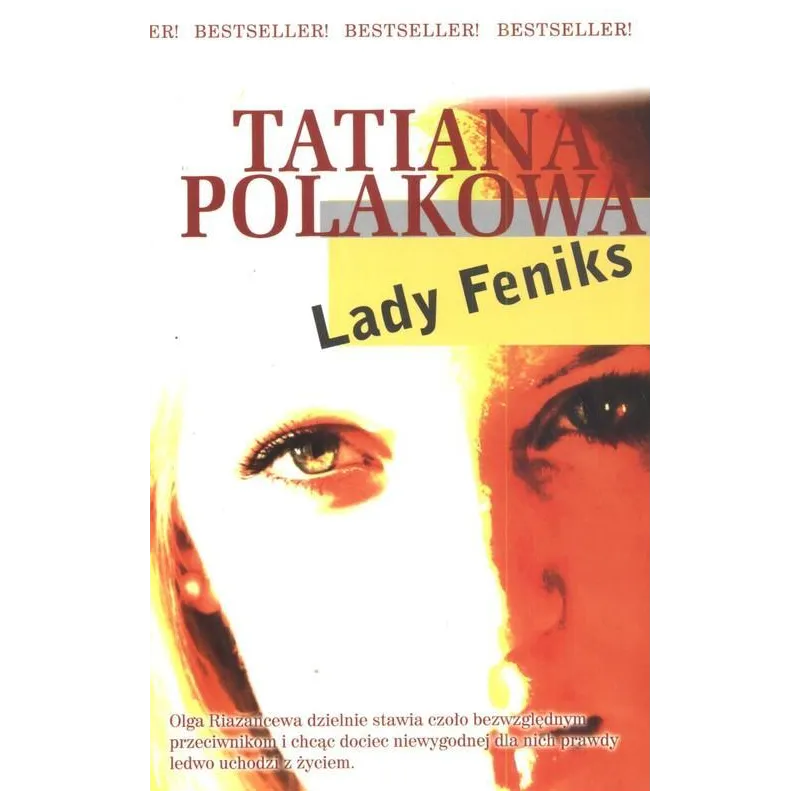 LADY FENIKS - Rzeczpospolita