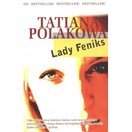 LADY FENIKS - Rzeczpospolita
