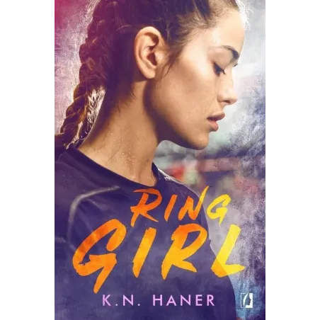 Ring Girl Ring Girl