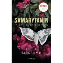 SAMARYTANIN Dete Meserve