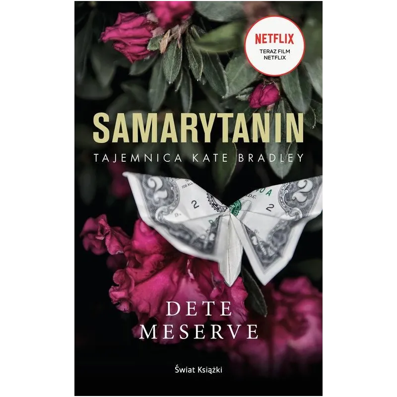 SAMARYTANIN Dete Meserve