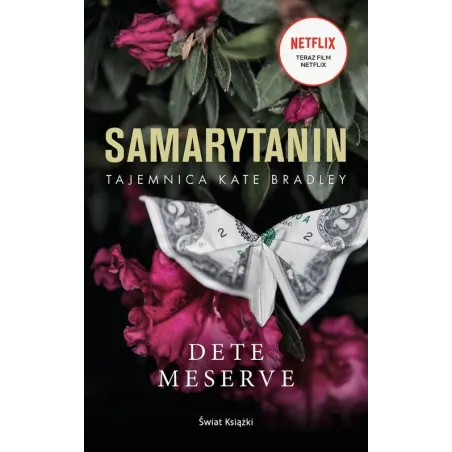 SAMARYTANIN Dete Meserve