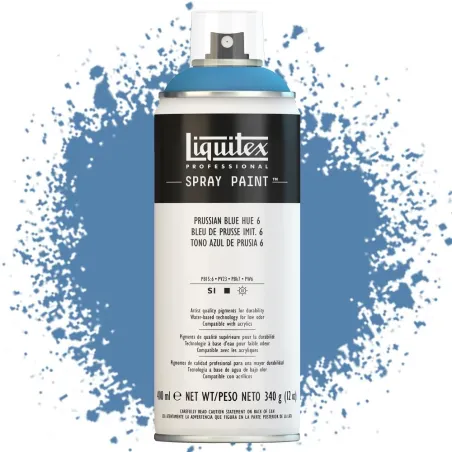 FARBA AKRYLOWA W SPRAYU 400ML