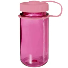 BIDON NALGENE MINI GRIP RÓŻOWY 350ML