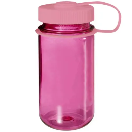 BIDON NALGENE MINI GRIP RÓŻOWY 350ML