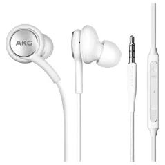 SŁUCHAWKI DOUSZNE Z MIKROFONEM SAMSUNG AKG
