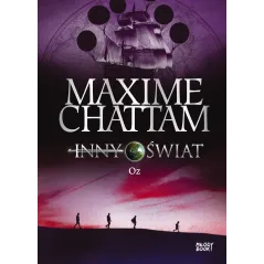 Maxime Chattam