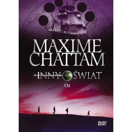 Maxime Chattam