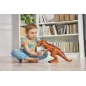 Duży Dinozaur T-Rex Zabawka Interaktywna Z Dźwiękiem I Światłami 3+