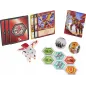 Bakugan Geogan Starter Pack Diamond Dragonoid Ultra 6+ Bakugan Geogan Starter Pack Diamond Dragonoid Ultra 6+