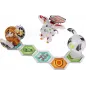 Bakugan Geogan Starter Pack Diamond Dragonoid Ultra 6+ Bakugan Geogan Starter Pack Diamond Dragonoid Ultra 6+