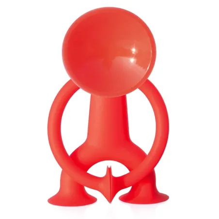 Oogi Junior Red Zabawka Kreatywna 3+