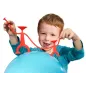 Oogi Junior Red Zabawka Kreatywna 3+ Oogi Junior Red Zabawka Kreatywna 3+