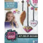 Cool Maker Jazzy Jewellery Zestaw Do Tworzenia Biżuterii 6+ Cool Maker Jazzy Jewellery Zestaw Do Tworzenia Biżuterii 6+