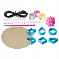 Cool Maker Jazzy Jewellery Zestaw Do Tworzenia Biżuterii 6+
