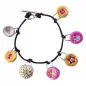 Cool Maker Jazzy Jewellery Zestaw Do Tworzenia Biżuterii 6+ Cool Maker Jazzy Jewellery Zestaw Do Tworzenia Biżuterii 6+