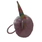 Gumka Do Włosów Jednorożec Pompon Gumka Do Włosów Jednorożec Pompon