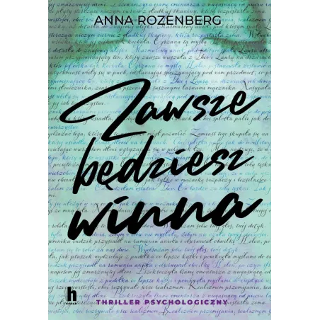 Anna Rozenberg
