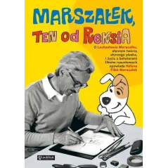 Marszałek ten od Reksia Helena Filek-Marszałek
