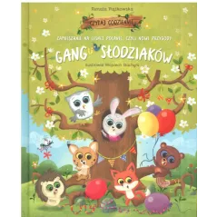 GANG SŁODZIAKÓW 