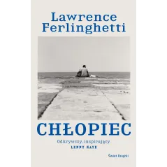 Lawrence Ferlinghetti