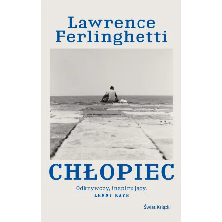 Lawrence Ferlinghetti
