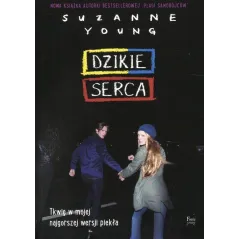 Suzanne Young