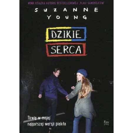 Dzikie Serca Dzikie Serca
