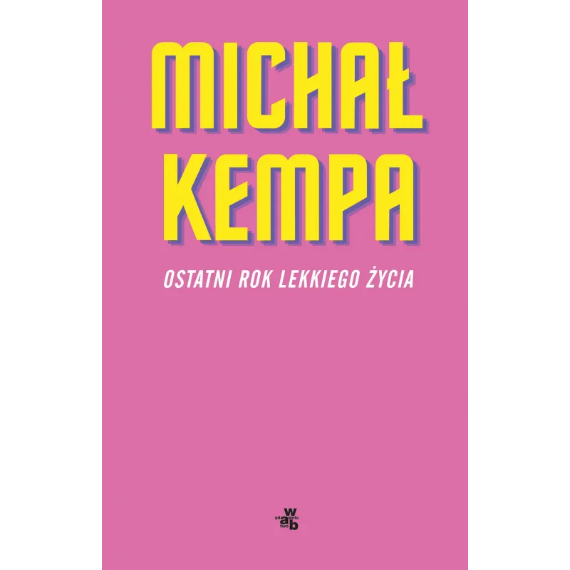 Michał Kempa
