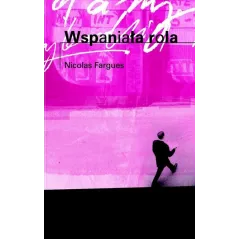 WSPANIAŁA ROLA Nicolas Fargues - Muza