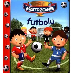 MALI MISTRZOWIE FUTBOLU 