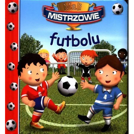 MALI MISTRZOWIE FUTBOLU 