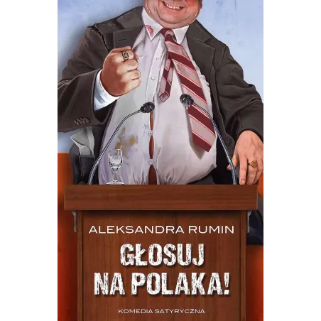 Głosuj Na Polaka!