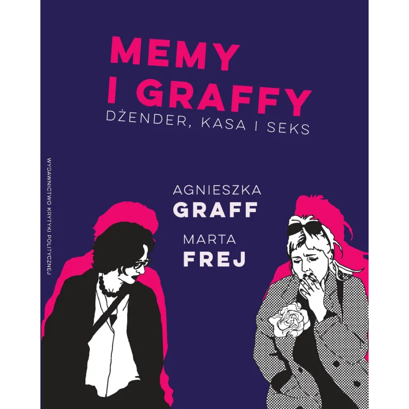AGNIESZKA GRAFF