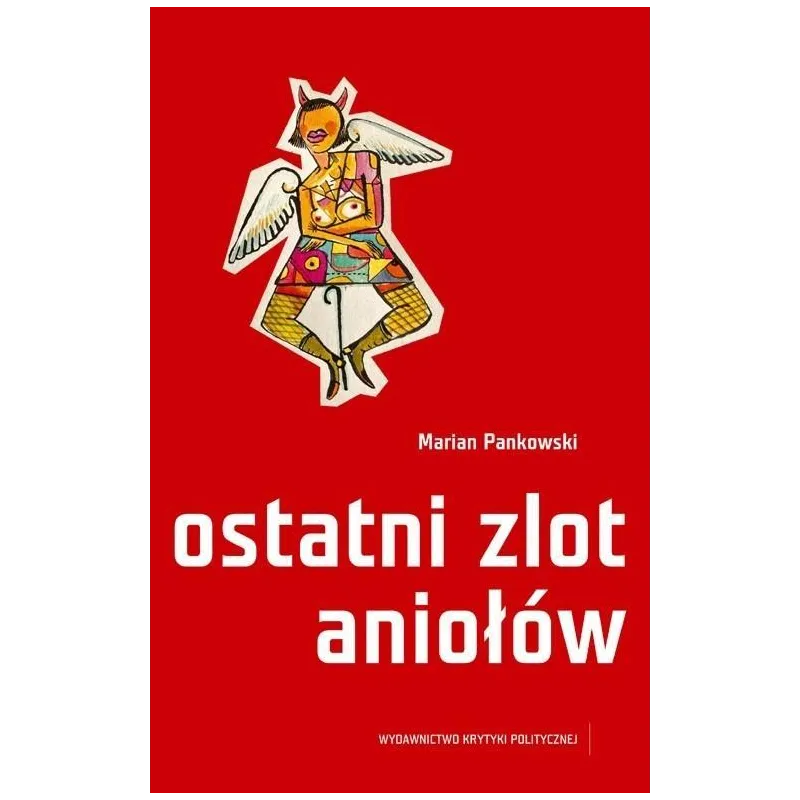OSTATNI ZLOT ANIOŁÓW