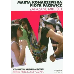 ZAKAZANE MIŁOŚCI