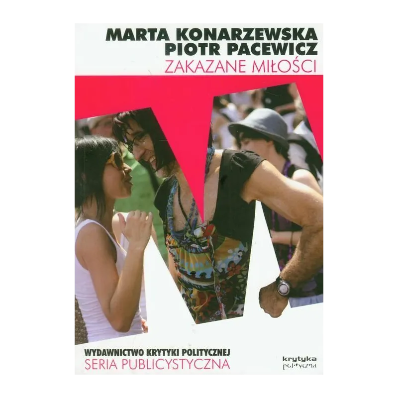 ZAKAZANE MIŁOŚCI